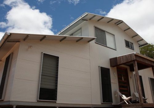 Liveable Sheds Sunshine Coast- Liveable Shed Homes 