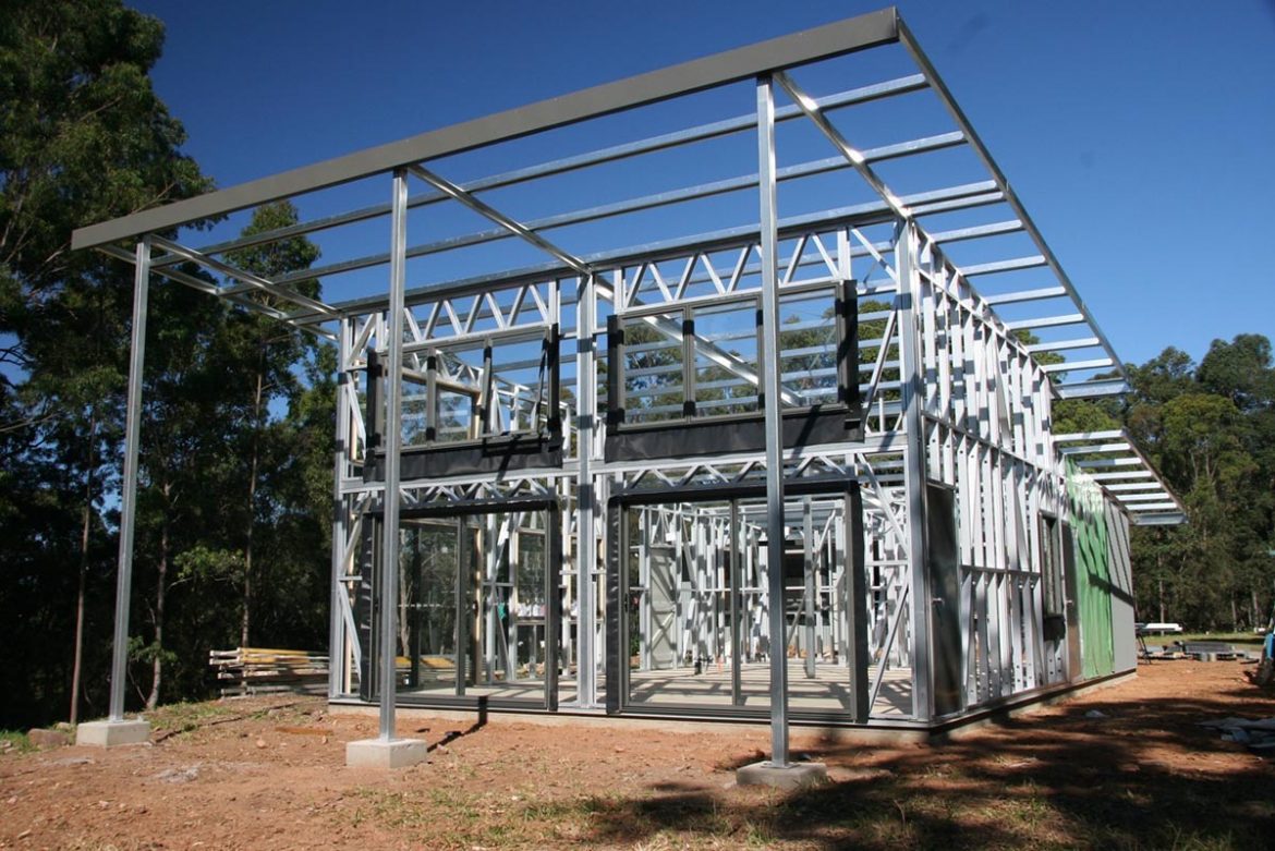5 Things You Must Consider When Building a Shed