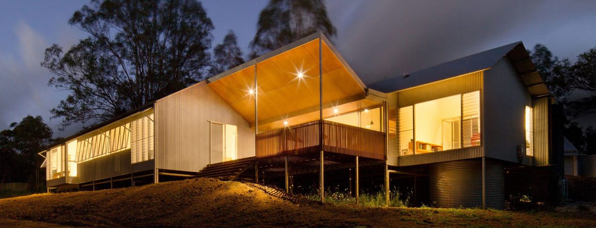 Superior Garages and Industrials – Designer Shed Homes