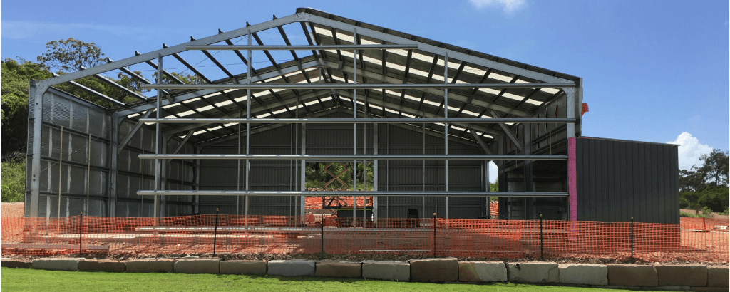 Sheds Sunshine Coast - Superior Garages | Sheds Sunshine Coast