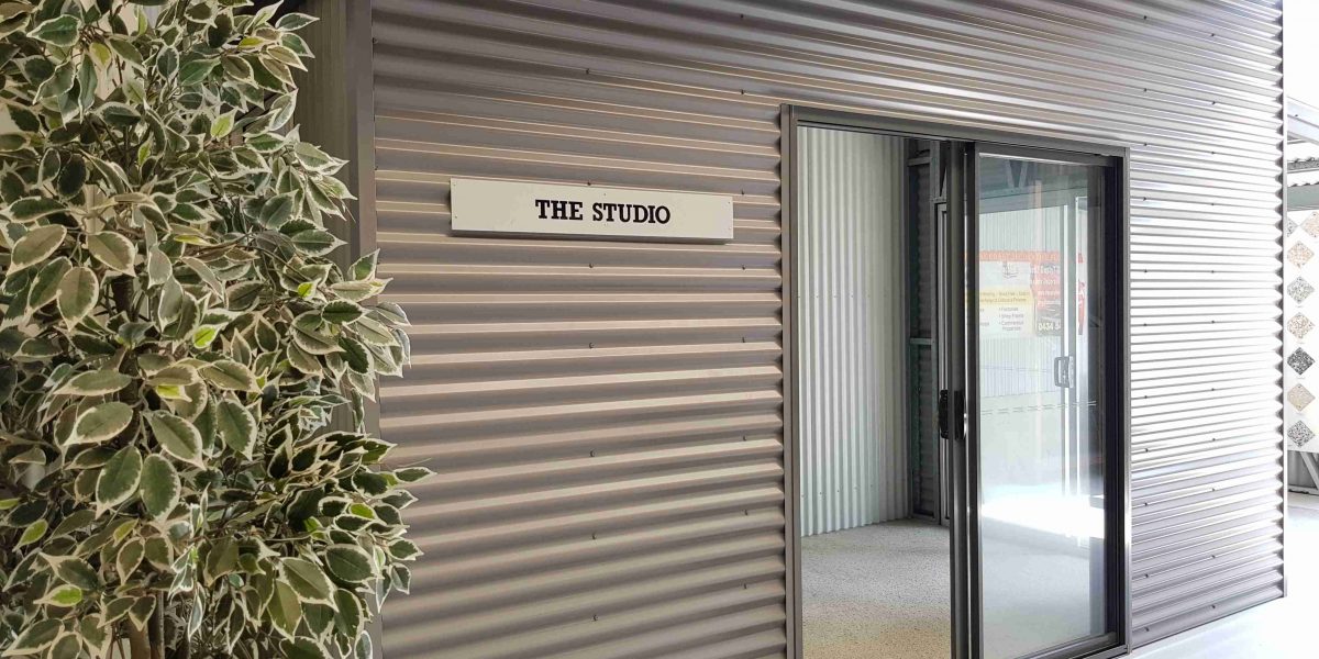 Superior Garages | Shed Show Room Sunshine Coast | See 
