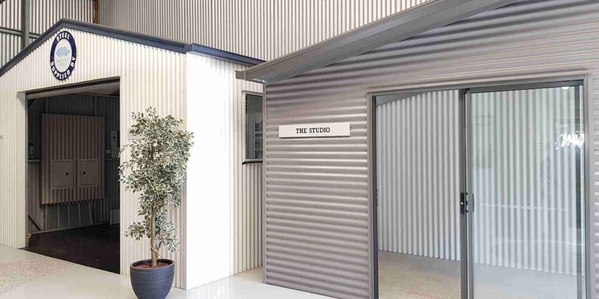 Superior Garages | Shed Show Room Sunshine Coast | See 
