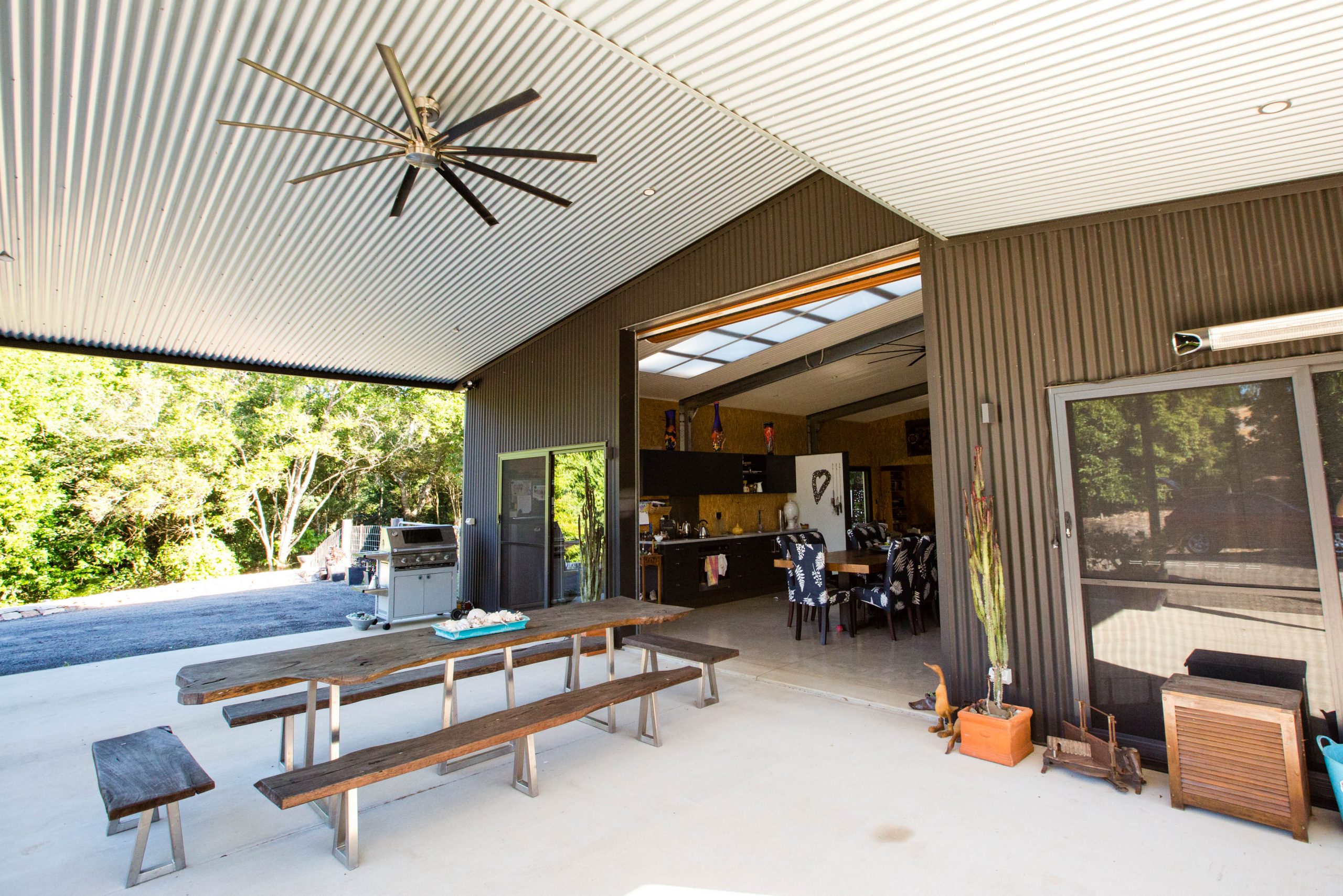 Shed Homes Sunshine Coast Sheds Superior Garages & Industrials