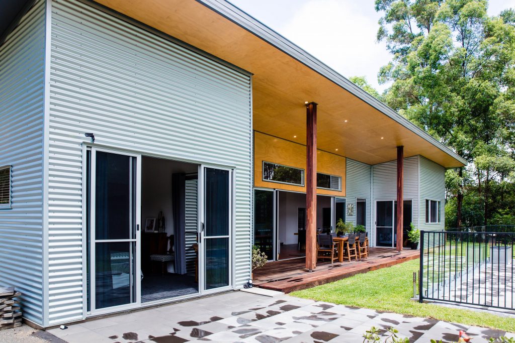 Industrial Sheds - SGI Shed home