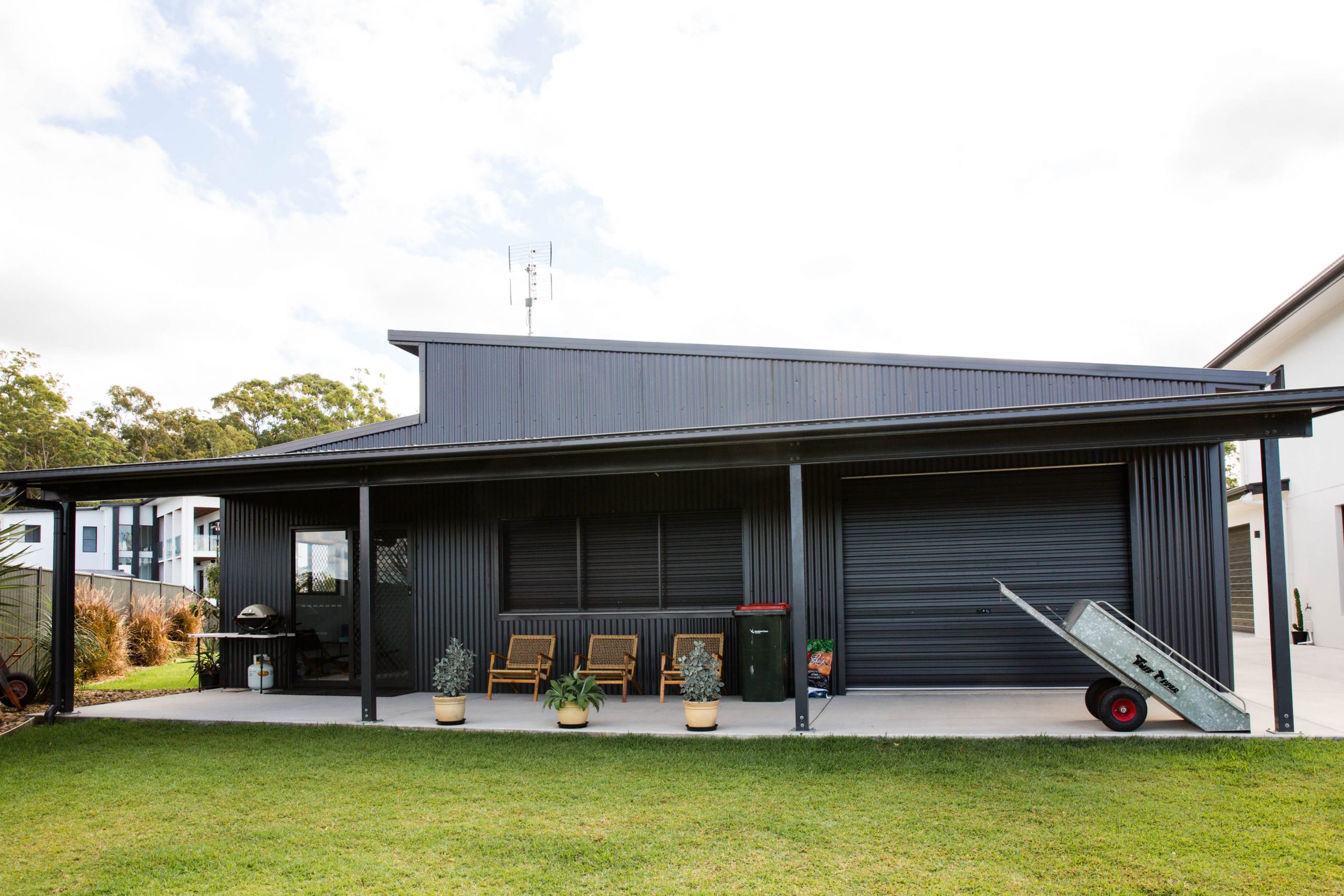 Shed Builder Gympie Shed Builder Near You Local Shed Builders SGI